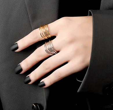Shimmering